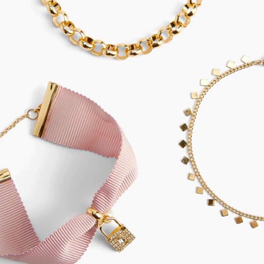 NEW Express 3-Piece Bracelet Set - Picture 3 of 4